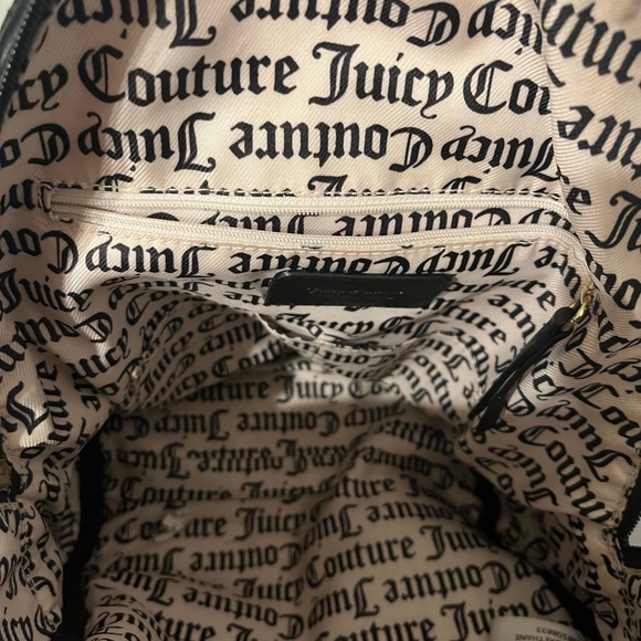 Juicy Couture Mini Backpack - Picture 5 of 7